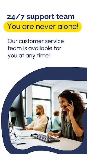 iResident Services Screenshot 3