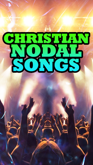 Christian Nodal Songs Screenshot 3