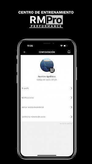 RM Pro Screenshot 1