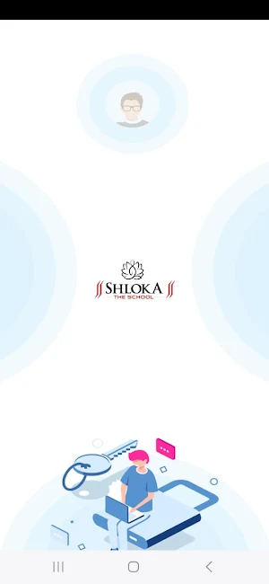 Shloka The School Screenshot 0