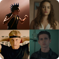 Cobra Kai Fan Quiz