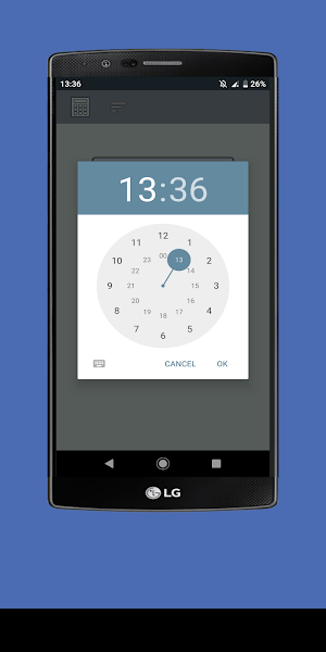 Hour Calculator for Work - Time Calc - Salary Calc Screenshot 3
