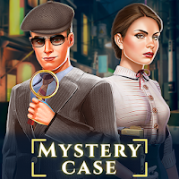 Hidden Unravel the Stolen Clue