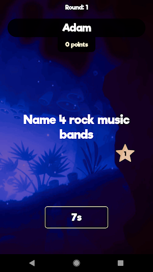 7 second challenge - You have 7 seconds Screenshot 2
