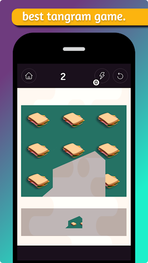 Piece Puzzle Screenshot 1