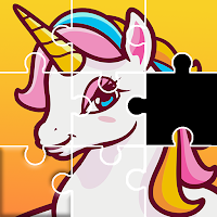Jigsaw Puzzle Game for kids