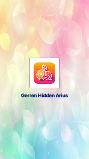 Gerren Hidden Arius Screenshot 2