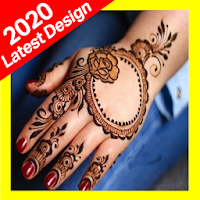 Mehndi Design  New 2020 - Offline Mehndi Design