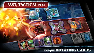 Lightseekers Screenshot 1