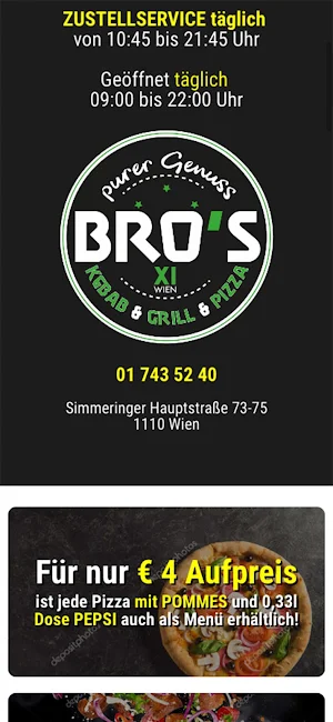 Kebab Bros Screenshot 0