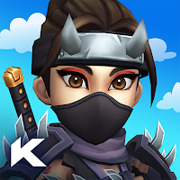 Shop Titans: Idle Tycoon RPG