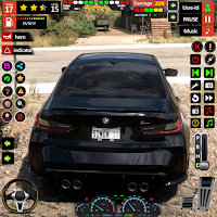 Driving School: City Car Games
