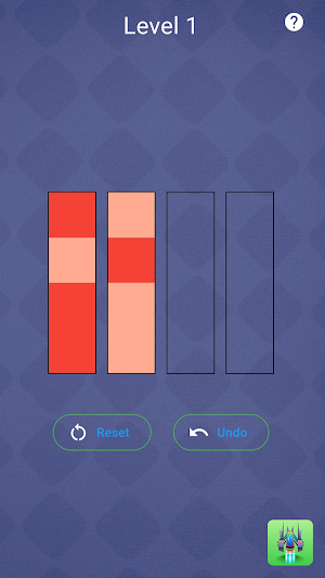 Color Sort Puzzle Screenshot 0