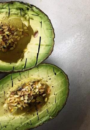 Avocado Benefit Screenshot 1