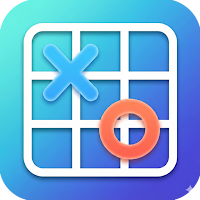 XO Clash: Tic Tac Toe Game