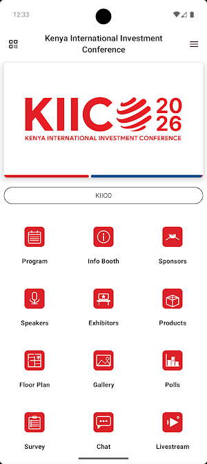 KIICO 2026 Screenshot 1