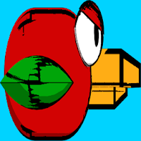 Rock Bird