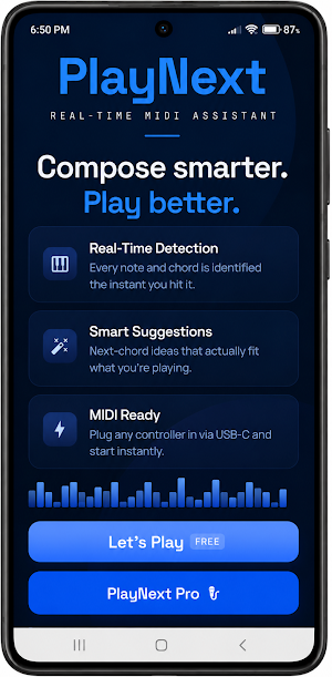 PlayNext Screenshot 0