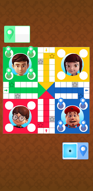 Rudra Ludo Challenge Screenshot 0