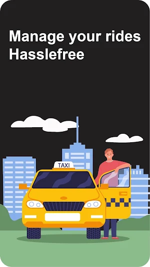 Unicodel Delivery Screenshot 0