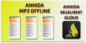 Annida Mp3 Offline Screenshot 0