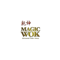 Magic Wok