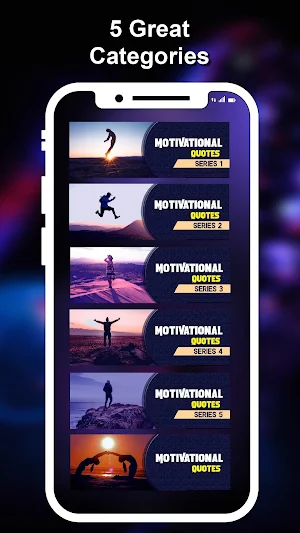 RN Motivation Quotes in Hindi Screenshot 1