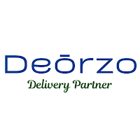 Deorzo Delivery Partner