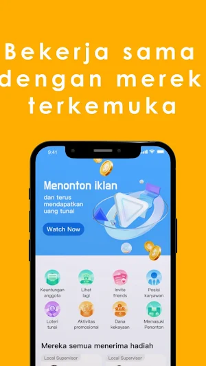 N15AdJob Screenshot 0