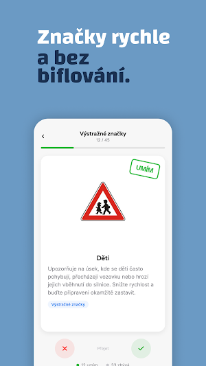 Autoškola Testy a Otázky 2026 Screenshot 3