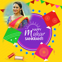 Sankranti Photo Frames
