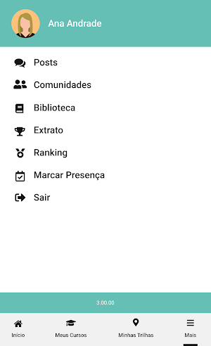 Educatri Screenshot 1