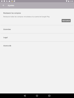 El Mueble Screenshot 3