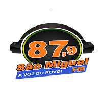 Rádio São Miguel FM