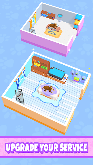 My Pet Spa Screenshot 3