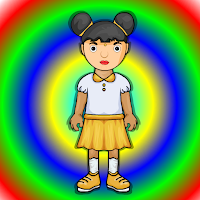 RescueTheJollyGirlFromWell