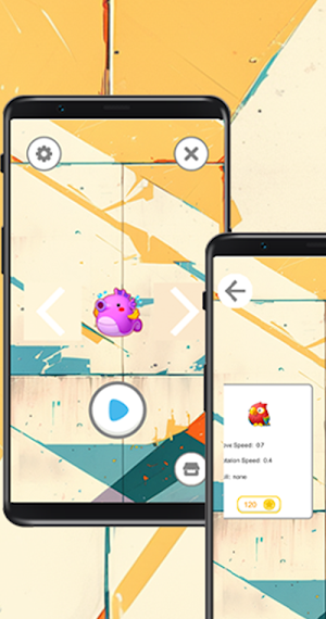 TuGa Color Graffiti Screenshot 0
