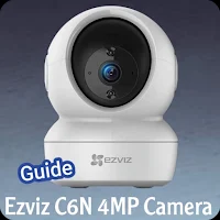 ezviz c6n 4mp camera guide