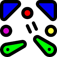 Vector Pinball