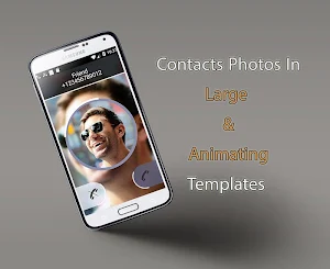 Caller Screen (Animation+GIF) Screenshot 1