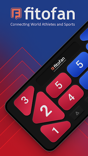 Fitofan Touch Screenshot 0