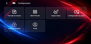 TelaPlay Cinema Screenshot 2