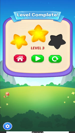 Classic Bubble Shooter Screenshot 3
