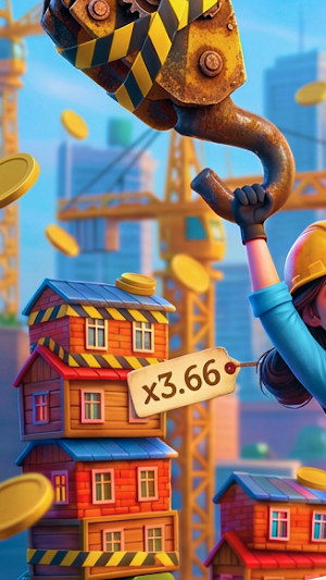 Tower Rush Adventure Screenshot 1