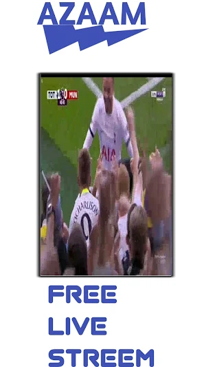 BUGU TV-(live football tv) Screenshot 1