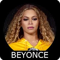Beyonce:Puzzle,Wallpapers