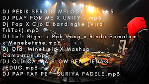 Dj Ojo dibandingke Screenshot 0