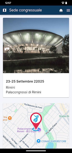 SIGU2025 Screenshot 1