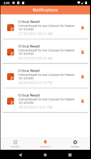 MCCM Screenshot 2