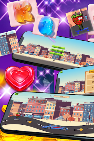 Dark Horizons Screenshot 0